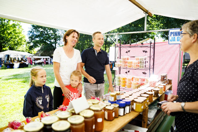 Marketing Drenthe Orvelte Markt A3a0170