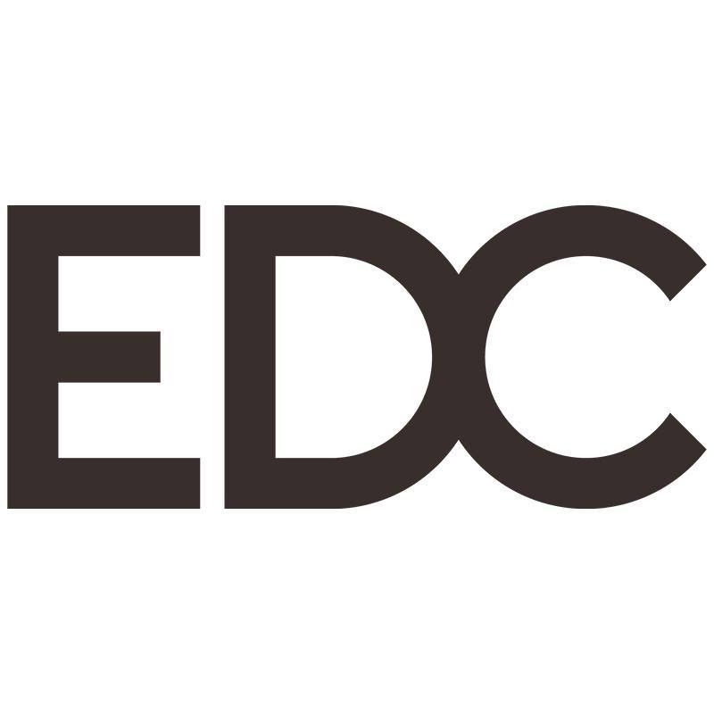 EDC logo