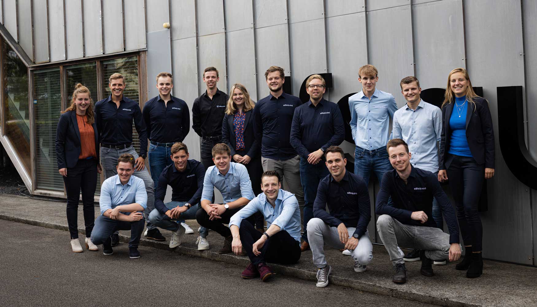 Elfsquad Team