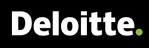 Deloitte Logo