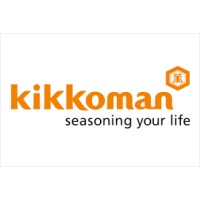 Kikkoman Foods Europe B V Logo