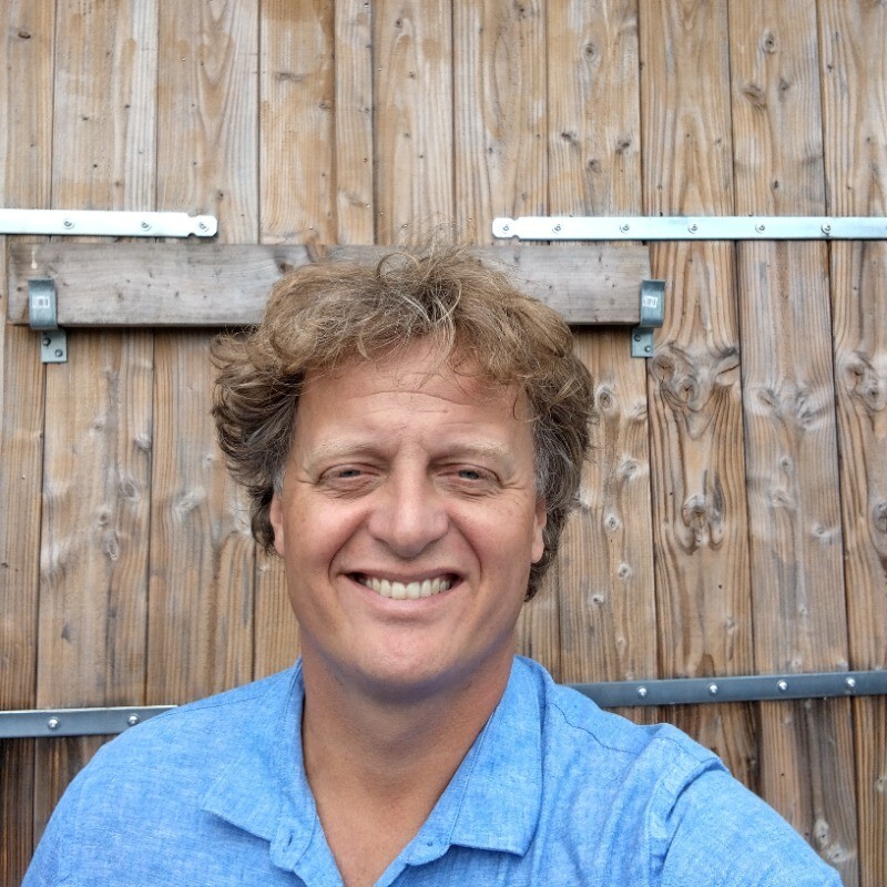 Michielkasteleijn Portretfoto