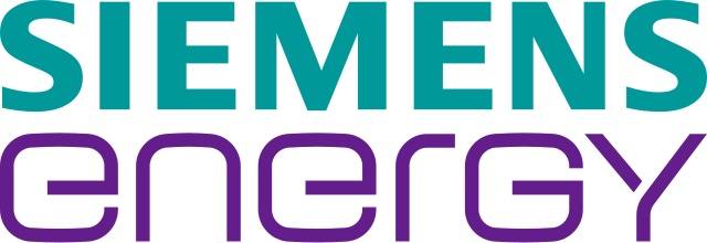 Siemens Energy Logo