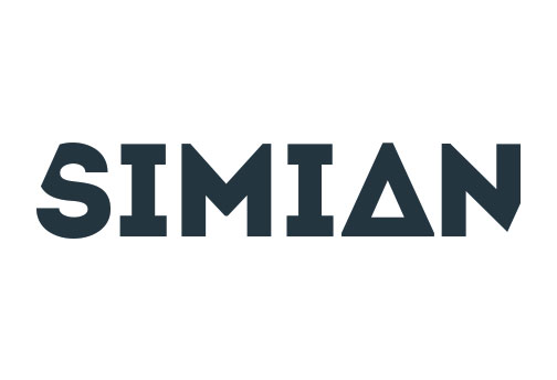 Simian Logo