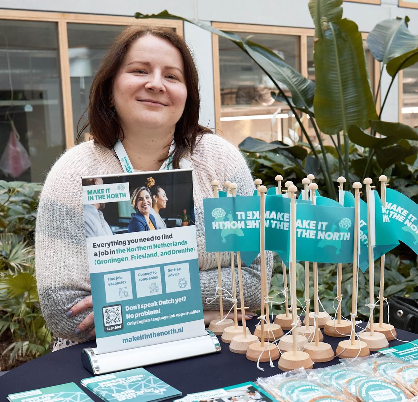 Make It In The North Staff Flags Event 3 (1)