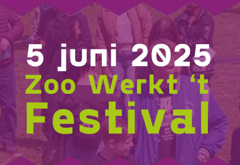 Zoo Werkt ‘t