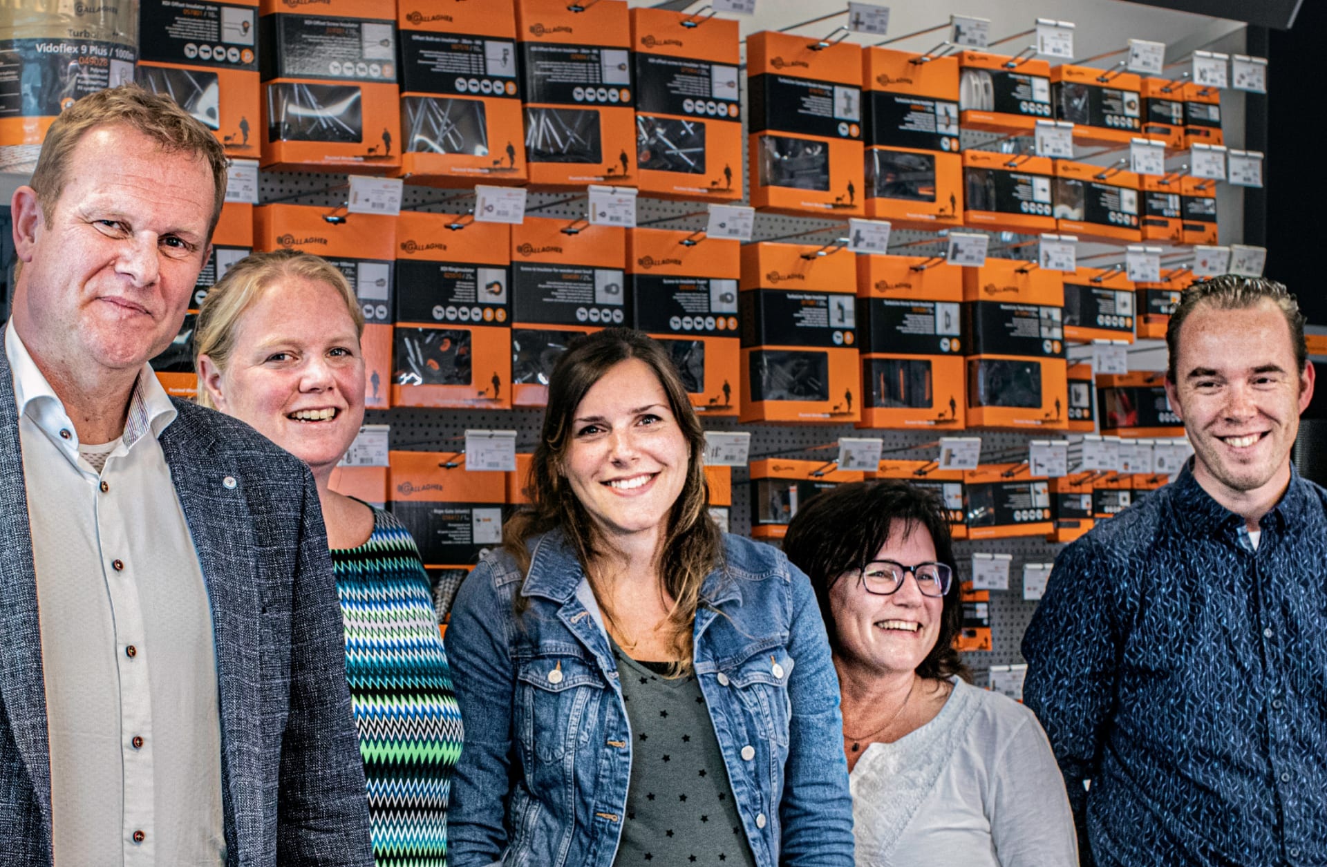 Gallagher Europe Team2