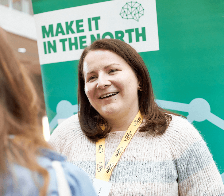 Lucia Your Friendly Face To Find A Job In Groningen (1)