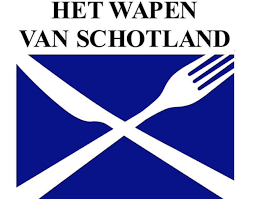 wapenvanschotlanf