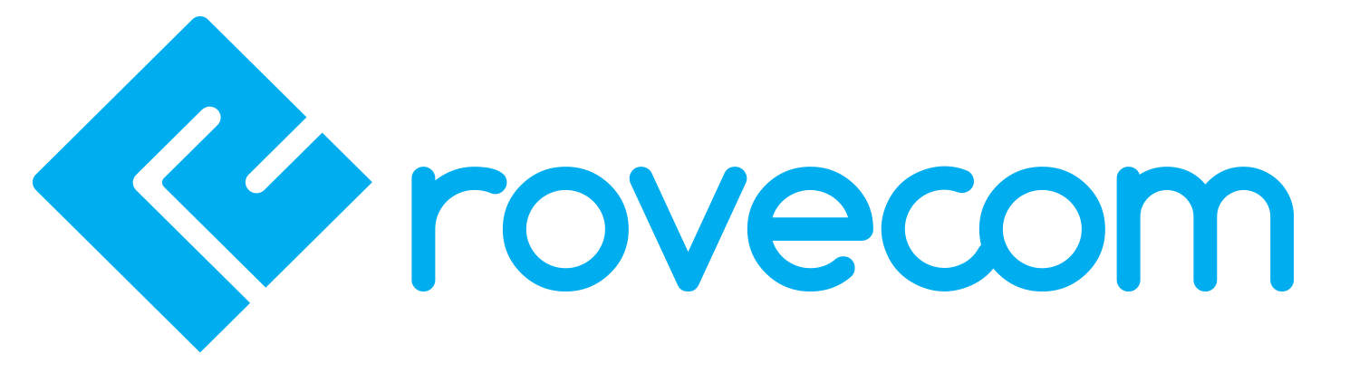 Rovecom Logo