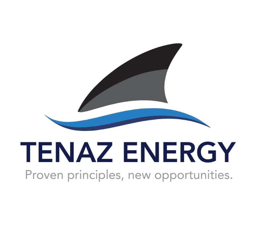 Tenaz Energy logo