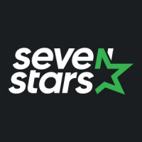 Seven Stars Logo