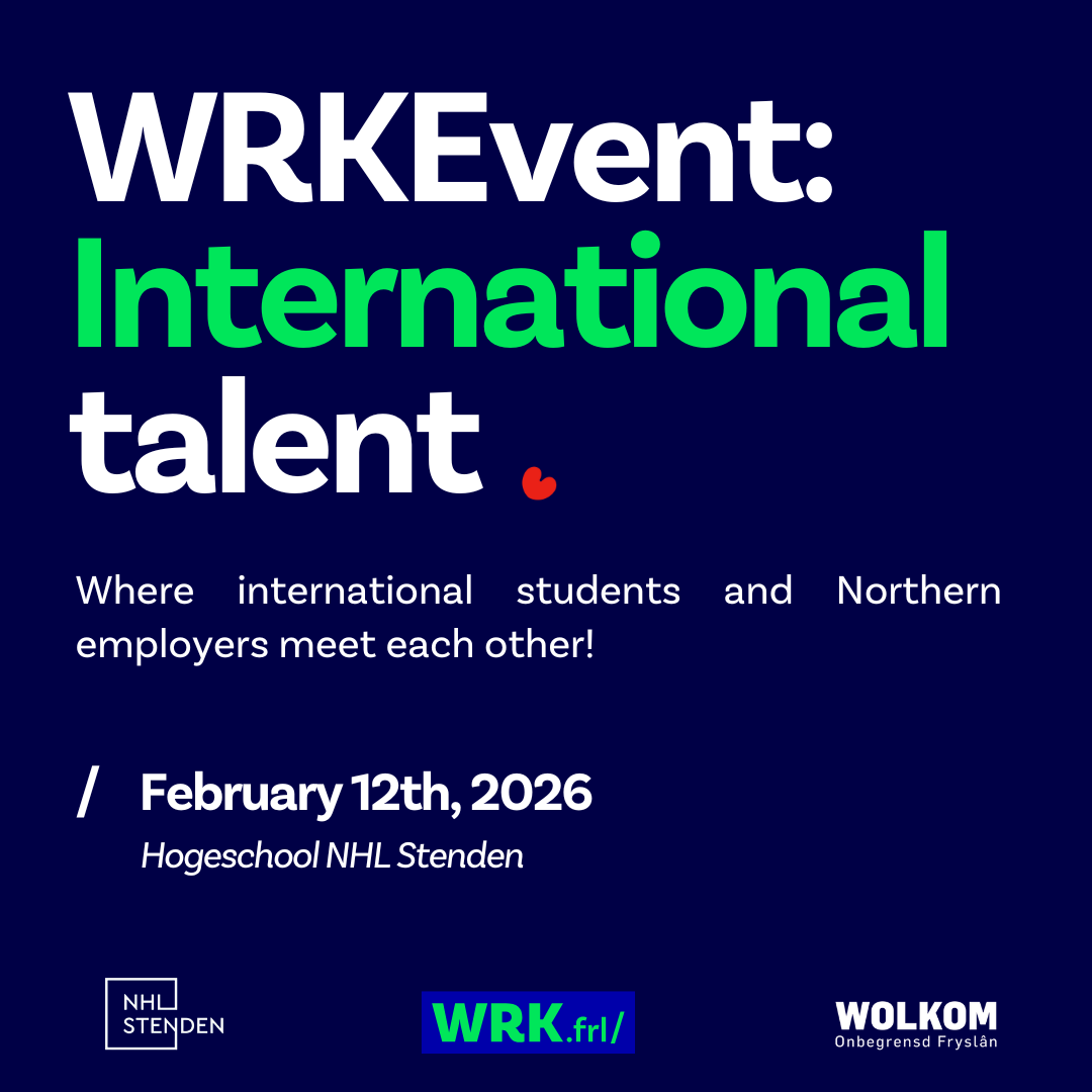 WRKEvent Internationals Social Post