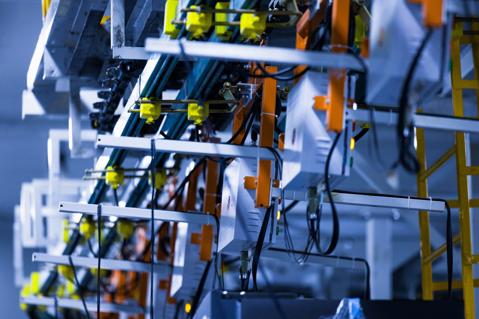 Automation Unsplash Image