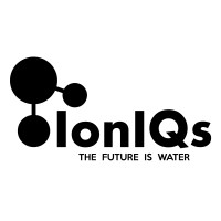 Ioniqs Bv Logo