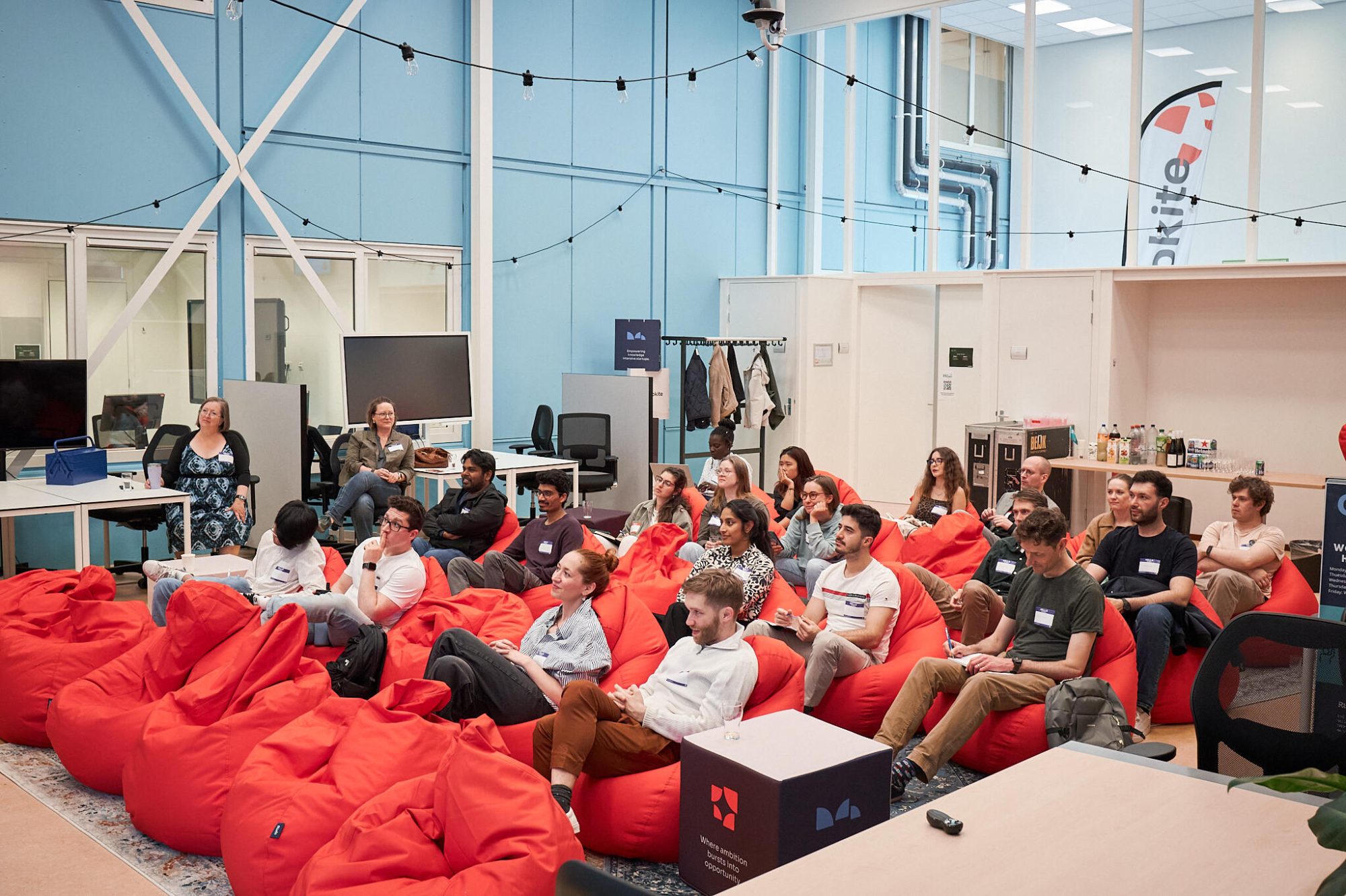 10 MIITN Start Up Panel 09 07 25 By J.Dumchenko