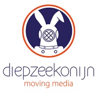 Diepzeekonijn Logo
