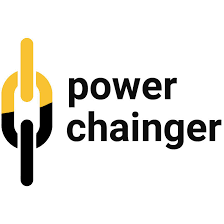 Powerchainger Logo