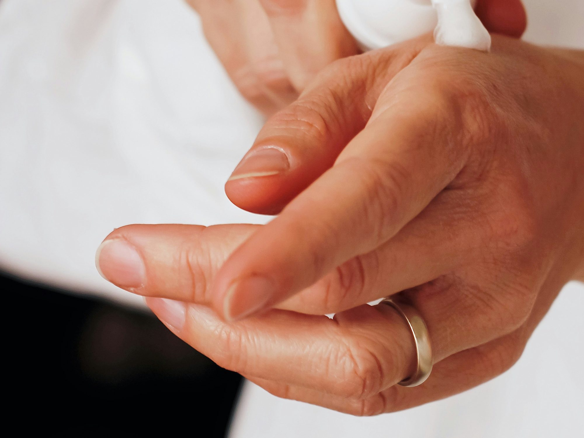 Nataliya Melnychuk – Skincare – Unsplash