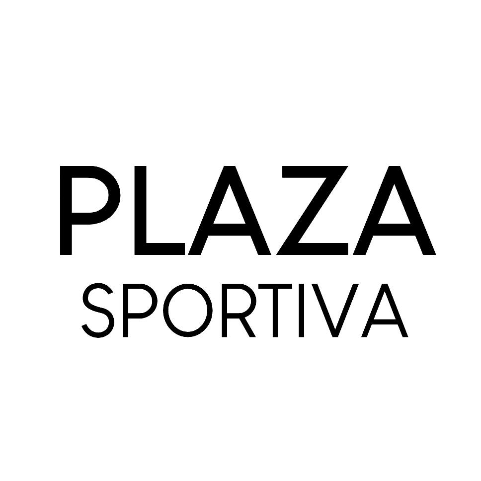 Plaza Sportiva Logo