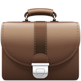 Briefcase 1f4bc