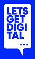 let’s get digital