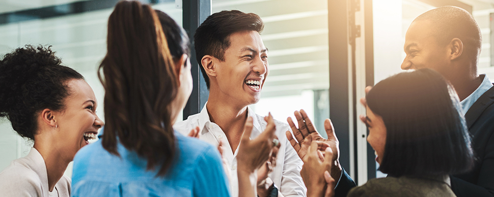 Benefits Of Networking 970