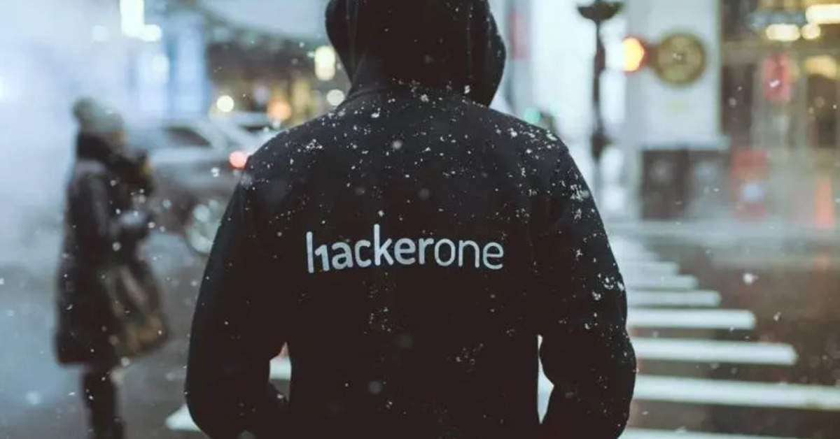 Hackerone