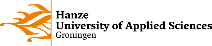 Hanze Logo