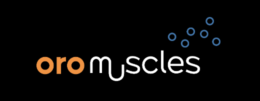 Oro Muscles logo