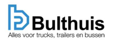 Bulthuis Logo