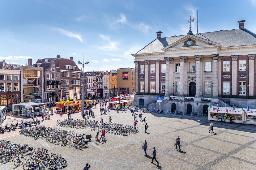 Grotemarkt (1)
