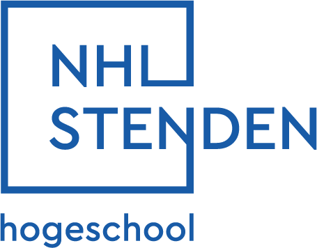 NHL Stenden logo