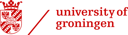 rug university groningen logo