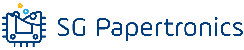 SGPapertronics Logo