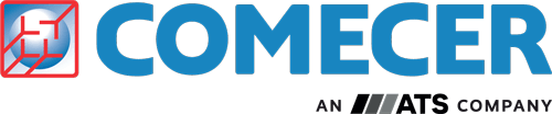 Comecer Logo