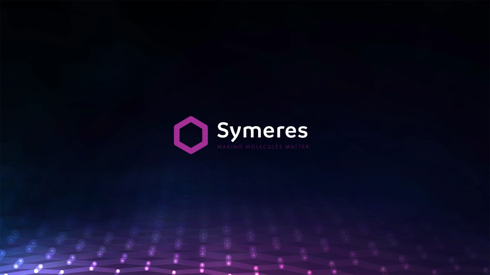 Symeres New Name