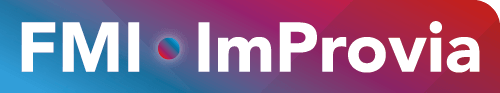 FMI ImProvia logo