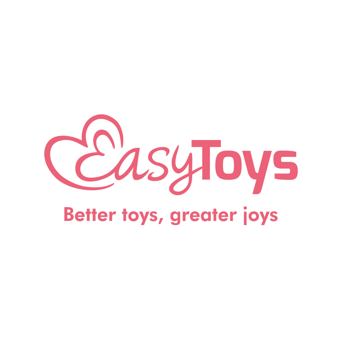 Easytoys Logo