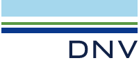 DNV Logo