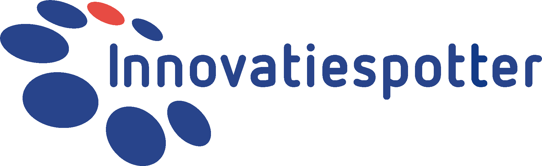Innovatiespotter logo