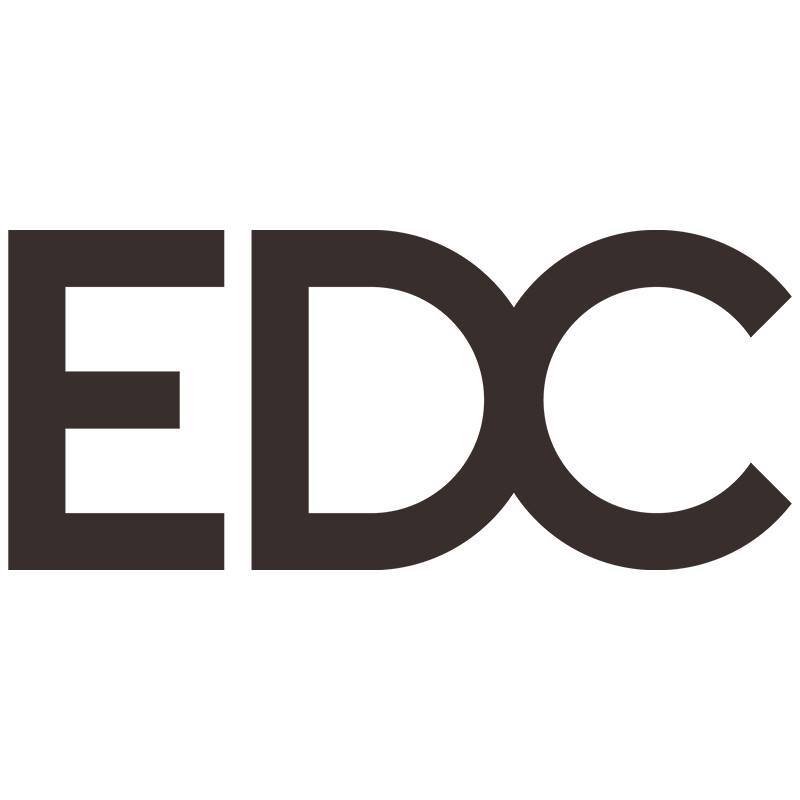 EDC logo