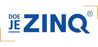 Logo Doe Je Zinq