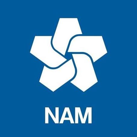 Nam Logo