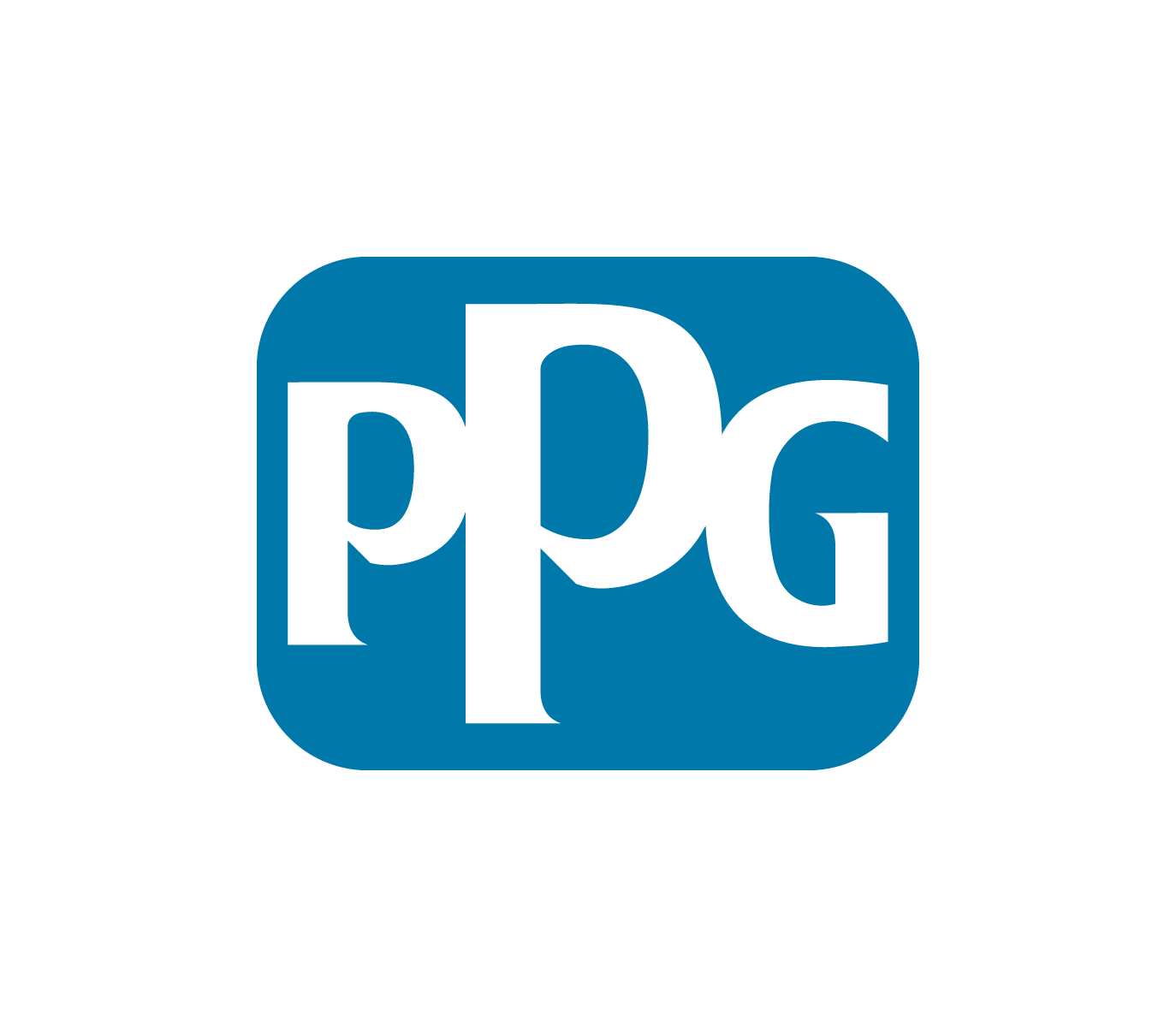 Ppg Logo