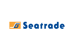 Seatrade Logo
