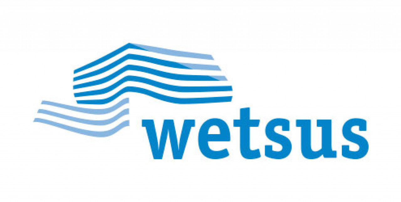 Wetsus Logo