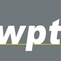 Wpt Logo