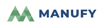 manufy logo