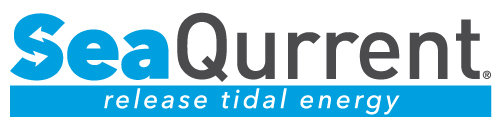 Seaqurrent Logo